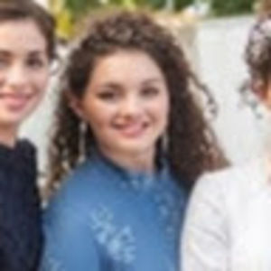 Meet your Posher, Sophia